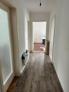 Foto - Etagenwohnung in Geithain zur Miete