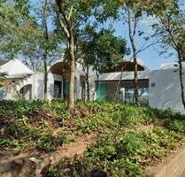 Zwei Häuser naturnah 1 ha Grundstück in Santa CruzBolivien - Kelkheim (Taunus)