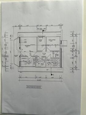 Foto - 3-Raum-NR-Wohnung, OG, WedemarkBissendorf
