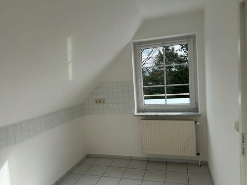 Foto - 3 Zimmer Dachgeschoßwohnung in Wedemark