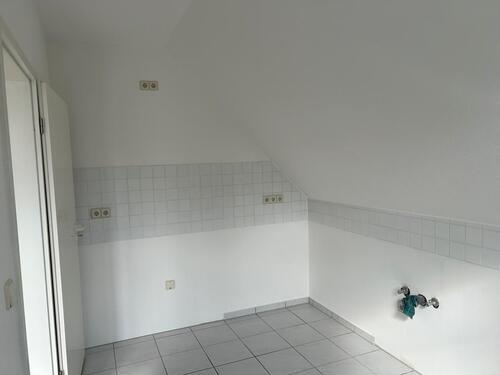 Foto - Dachgeschoßwohnung in Wedemark zur Miete