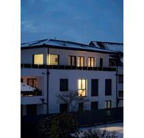 Barrierefreie Mietwohnung in Löhne-Gohfeld