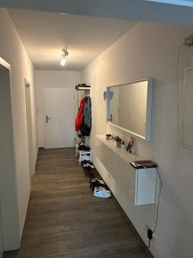 Foto - 2 Zimmer Etagenwohnung zur Miete in Bad Nenndorf