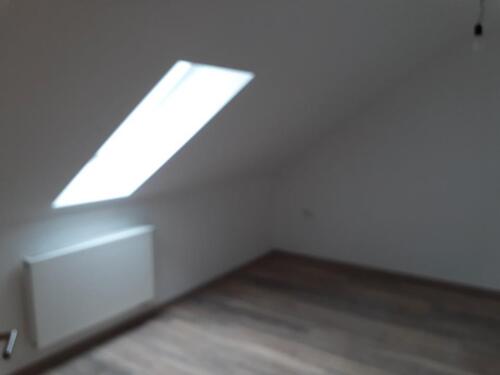 Foto - Dachgeschoßwohnung in Bissingen zur Miete