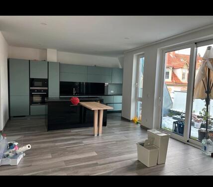 Foto - 3 Zimmer Dachgeschoßwohnung in Pforzheim