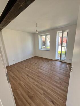Foto - 1.5 Zimmer Etagenwohnung in Horgau