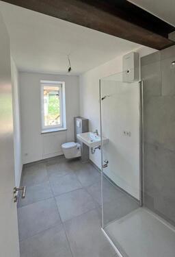 Foto - Etagenwohnung in Horgau zur Miete