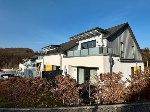 Foto - Gemütliche 2 ZKB-Wohnung mit Terrasse in Siegen-Seelbach