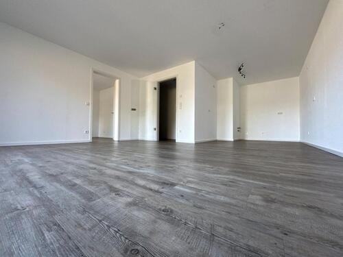 Foto - 2 Zimmer Terrassenwohnung in Siegen