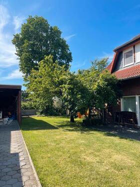 Foto - 4 Zimmer Doppelhaushälfte zur Miete in Rötgesbüttel