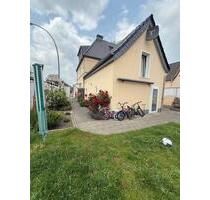 Haus in Warendorf mit Garten, Terrasse, auf Wunsch möbliert