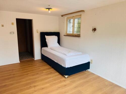Foto - 1-Zimmer-Wohnung in Oberharmersbach