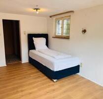 1-Zimmer-Wohnung in Oberharmersbach