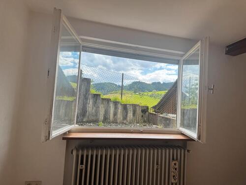 Foto - Erdgeschoßwohnung in Oberharmersbach zur Miete