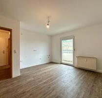 Sanierte 2-Zimmer-Wohnung mit Balkon und guter Anbindung - Bingen am Rhein Sanierte 2-Zimmer-Wohnung mit Balkon und guter Anbindung - Bingen am Rhein