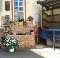 Pferdehof mit ansprechendem Einfamilienhaus - Bechtolsheim