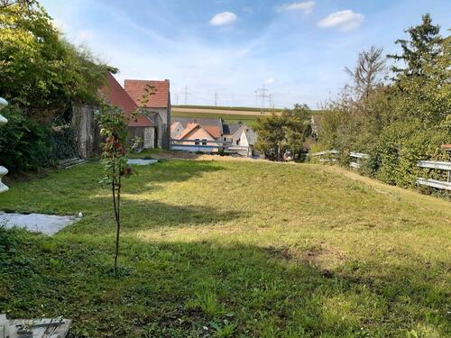 Foto - 4 Zimmer Einfamilienhaus zum Kaufen in Bechtolsheim