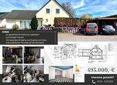 Foto - 6 Zimmer Einfamilienhaus zum Kaufen in Sulzbach-Rosenberg