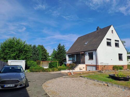 Foto - 5 Zimmer Einfamilienhaus zum Kaufen in Rendsburg