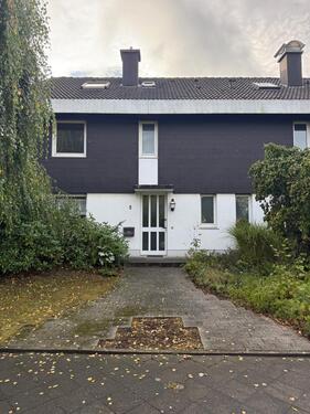 Foto - Provisionsfreies Reihenhaus in Ratingen-Homberg