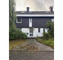 Provisionsfreies Reihenhaus in Ratingen-Homberg