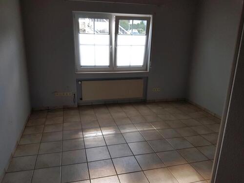Foto - 1 Zimmer Erdgeschoßwohnung in Schwaigern