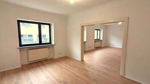 Foto - 4 Zimmer Etagenwohnung in Bexbach