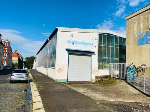 Foto - andere in Plauen