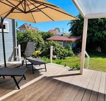 Ferienhaus Dahme Ostsee Ferienwohnung Nähe Kellenhusen Grömitz