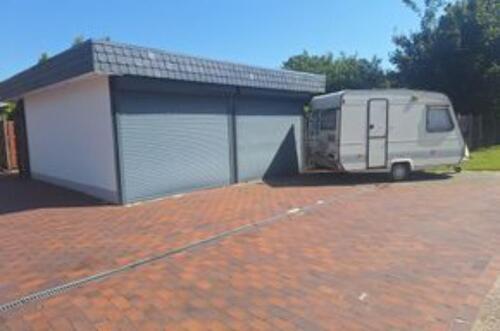 Foto - Garage Stellplatz - 95,00 EUR Miete,