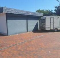 Garage Stellplatz - 95,00 EUR Miete, in Hatten (PLZ: 26209)
