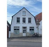 Zentrale 90 m² Büro-Praxisfläche in Bad Bentheim