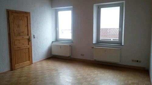 Foto - Etagenwohnung in Waldsassen