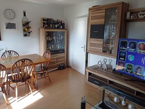 Foto - 3 Zimmer Wohnung zu vermieten - 770,00 EUR Kaltmiete,