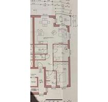 3 Zimmer-Wohung Oldenburg-Eversten, Erstbezug, 95 m2 mit EBK