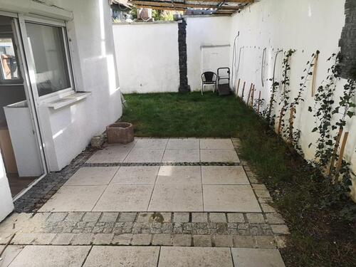 Foto - Etagenwohnung zur Miete in Weingarten