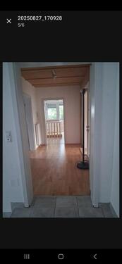 Foto - Etagenwohnung in Alling zur Miete