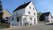 Foto - Solides 3 Familienhaus mit einer Halle in 56858 Löffelscheid