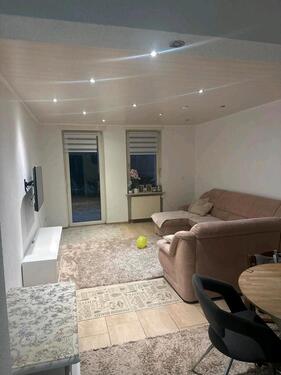 Foto - 3ZKB Wohnung ab November - 700,00 EUR Kaltmiete,