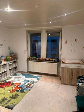 Foto - Etagenwohnung zur Miete in Völklingen