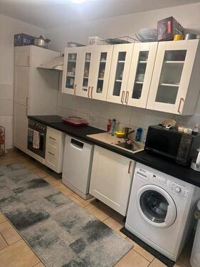 Foto - Etagenwohnung in Völklingen