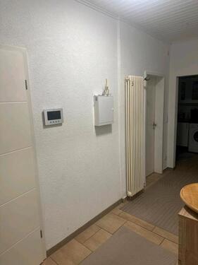 Foto - Etagenwohnung in Völklingen zur Miete