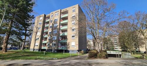 Foto - Stressfrei parken - 31,00 EUR Miete,