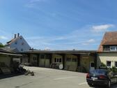 Foto - Haus mit 10 Zimmern in Memmingen Innenstadt