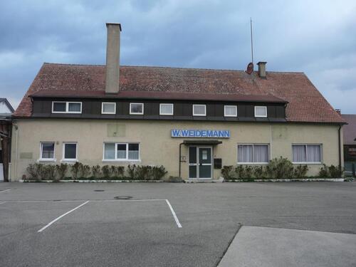 Foto - Einfamilienhaus zur Miete in Memmingen