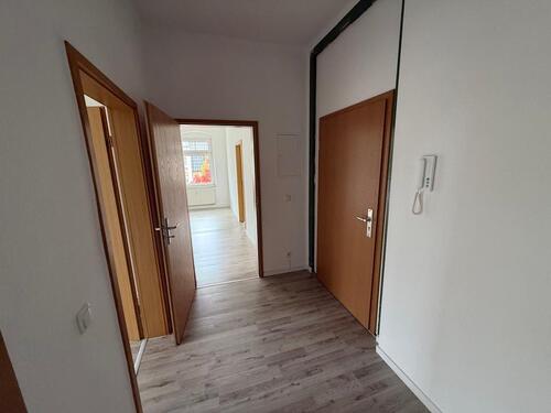 Foto - Etagenwohnung zur Miete in Zwickau