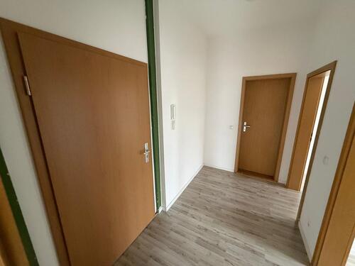 Foto - Etagenwohnung in Zwickau