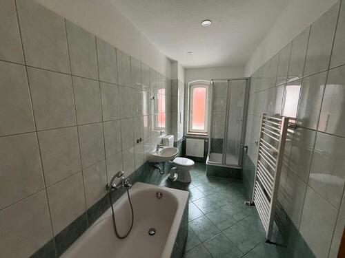 Foto - Etagenwohnung in Zwickau zur Miete