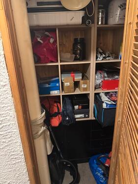 Foto - 2 Zimmer Wohnung in Koblenz - 520,00 EUR Kaltmiete,