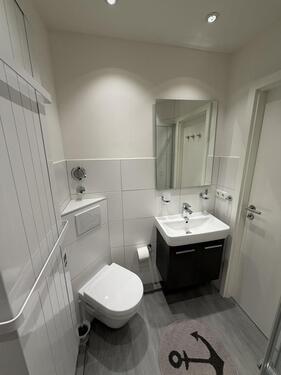 Foto - Etagenwohnung zum Kaufen in Sankt Peter-Ording